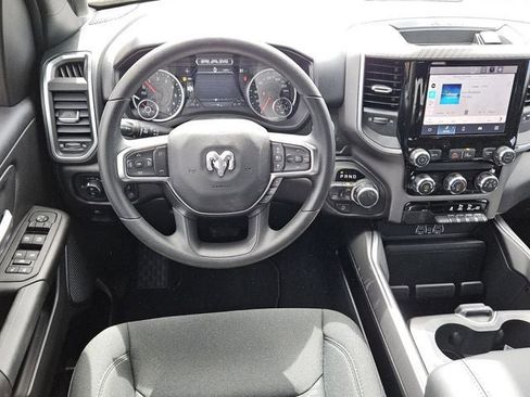 New 2026 RAM 1500 Express image 12