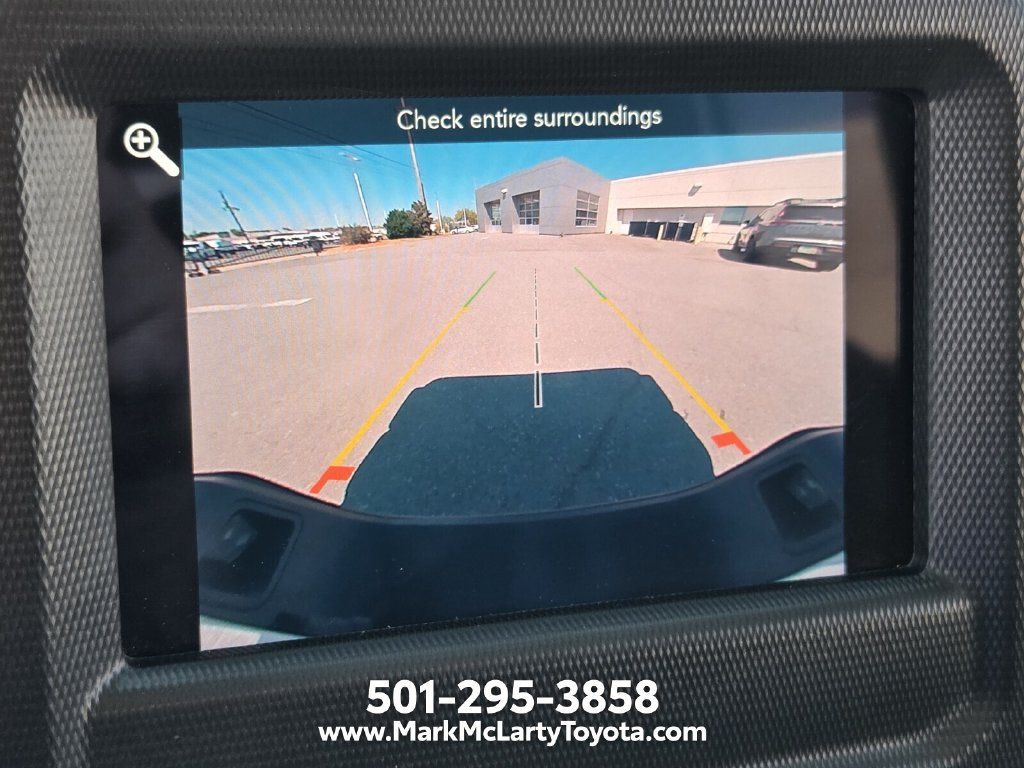 Used 2021 Jeep Gladiator Sport AWD/4WD image 18
