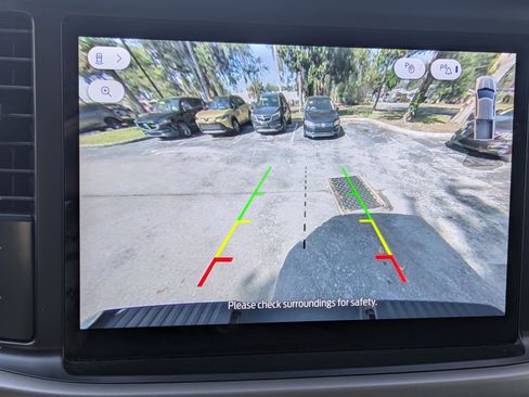 Used 2025 Ford F150 XLT w/ Equipment Group 301A Standard image 18