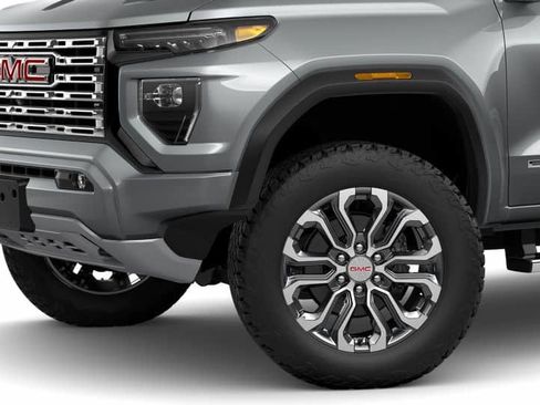 New 2026 GMC Canyon Denali AWD/4WD image 31