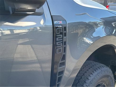 New 2026 Ford F250 XL w/ STX Appearance Package image 15
