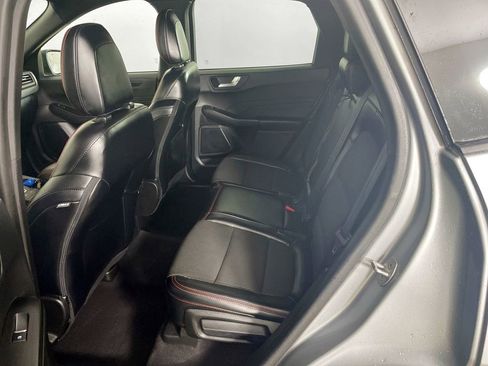 Used 2023 Ford Escape ST-Line image 23