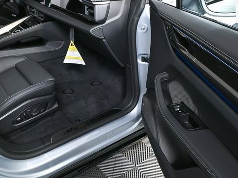 New 2025 Porsche Macan Turbo Electric image 46