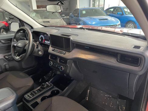 Used 2024 Ford Maverick XL image 30