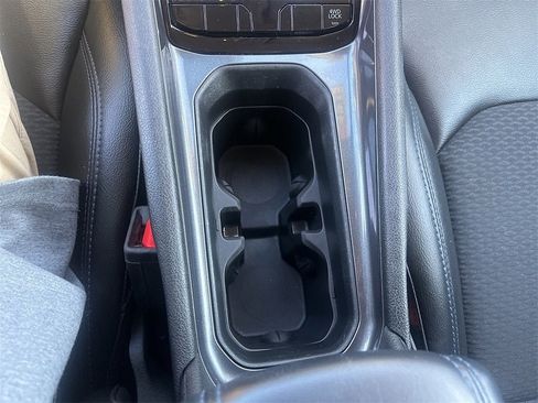 Used 2022 Jeep Compass Latitude w/ Convenience Group image 30