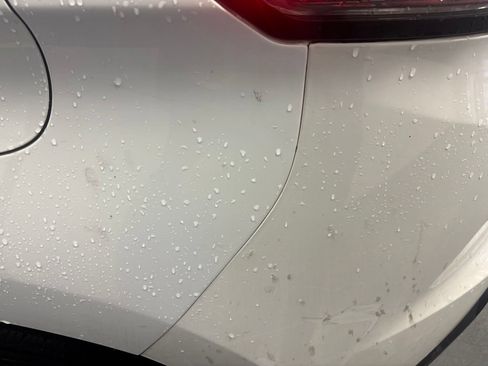 Used 2018 Ford Edge SE FWD image 9