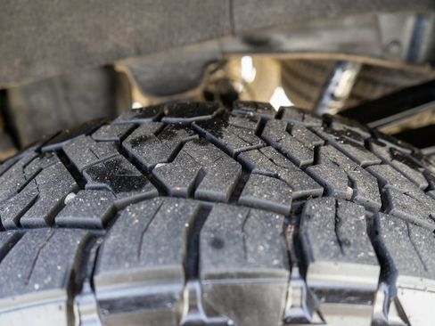 Used 2021 GMC Sierra 3500 Denali w/ Denali Ultimate Package image 35