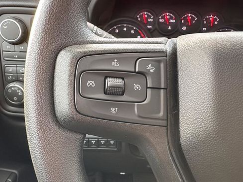 New 2026 Chevrolet Silverado 2500 W/T w/ WT Convenience Package AWD/4WD image 20