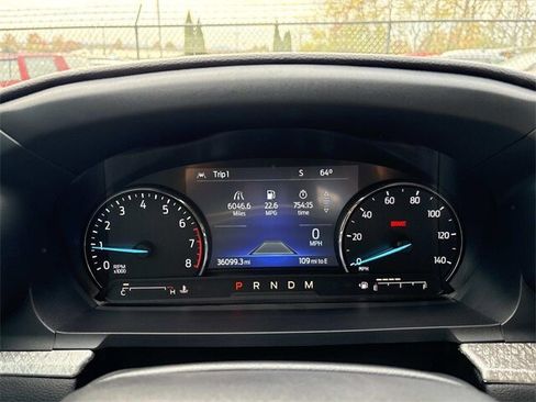 Certified 2023 Ford Explorer Timberline w/ Timberline Technology Package image 37