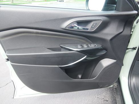 New 2026 Chevrolet Trax ACTIV w/ Driver Confidence Package FWD image 25