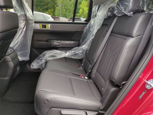 New 2026 Hyundai Santa Fe SEL image 23