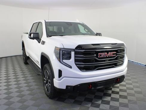 New 2026 GMC Sierra 1500 AT4 image 30