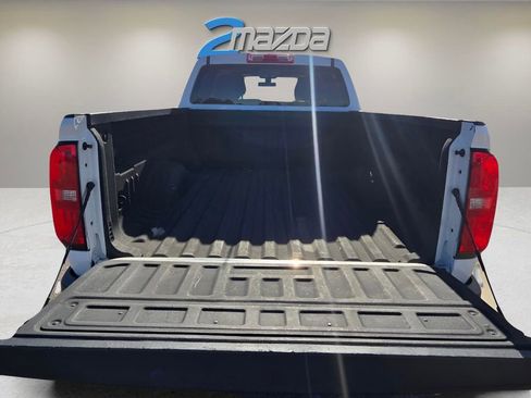 Used 2019 Chevrolet Colorado W/T w/ WT Convenience Package image 12