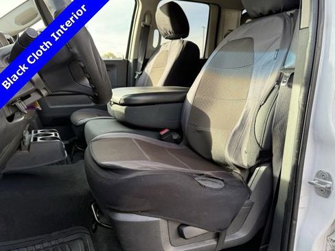 Used 2012 RAM 1500 Express image 2