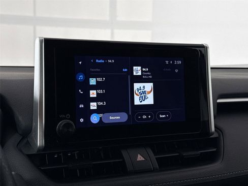 Certified 2023 Toyota RAV4 XLE image 23