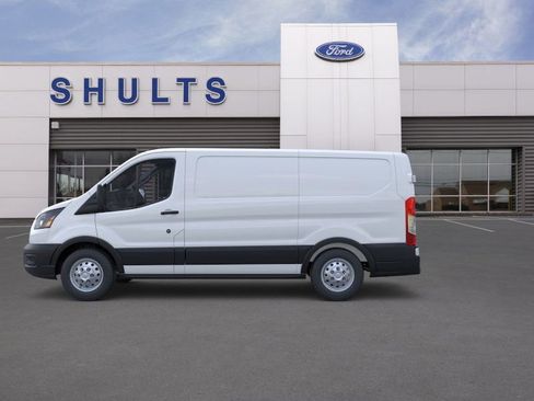 New 2026 Ford Transit 250 Low Roof AWD image 3