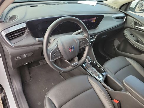 Used 2024 Buick Encore GX Sport Touring w/ Comfort Package image 13