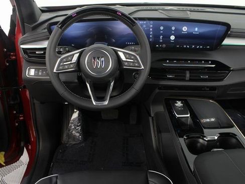 New 2026 Buick Enclave Avenir w/ Super Cruise Package image 13