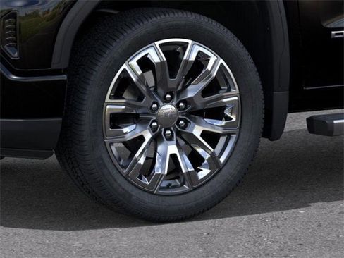 New 2026 GMC Sierra 1500 Denali image 9