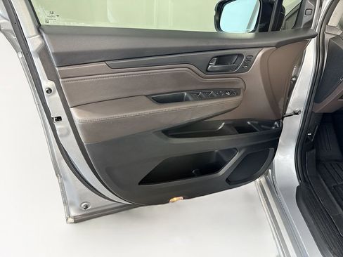 Certified 2018 Honda Odyssey Touring image 26