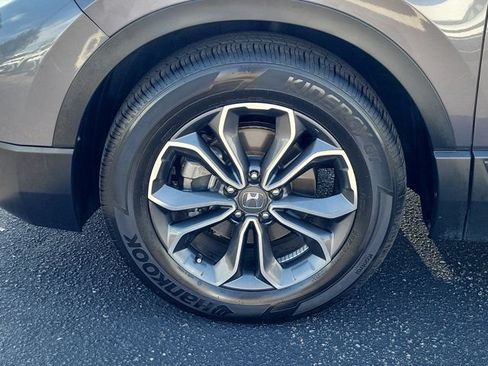 Used 2020 Honda CR-V EX-L image 30
