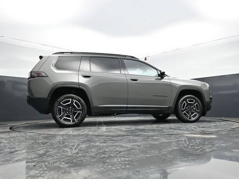 New 2026 Jeep Cherokee Laredo AWD/4WD image 57