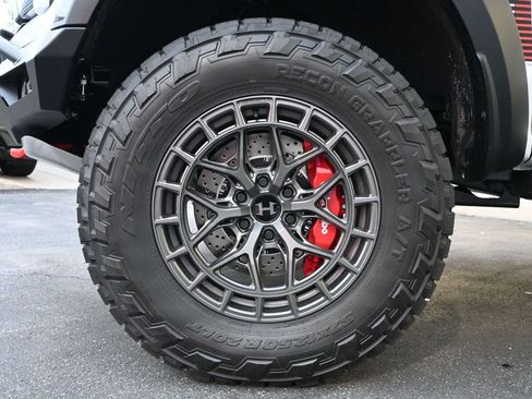 New 2026 Ford F150 Raptor w/ Equipment Group 803A Raptor R AWD/4WD image 11