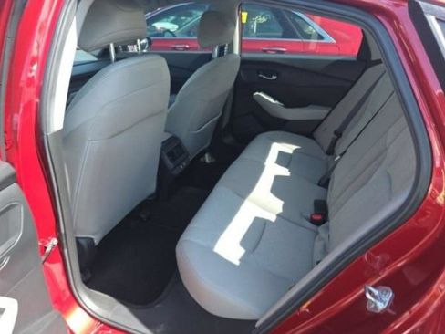 Used 2026 Honda Accord SE image 17