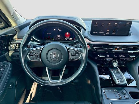 Used 2022 Acura MDX FWD w/ Technology Package image 18