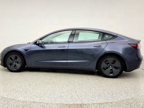 Used 2023 Tesla Model 3 Long Range AWD/4WD image 15