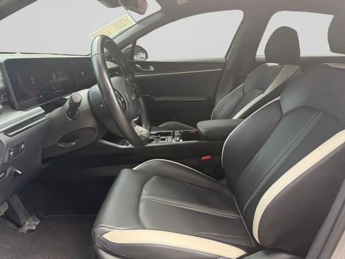 Used 2025 Kia K5 GT-Line FWD image 17