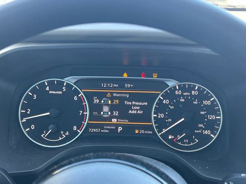 Used 2023 Nissan Rogue SV image 28