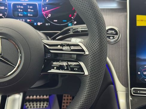 New 2026 Mercedes-Benz GLC 300 image 23