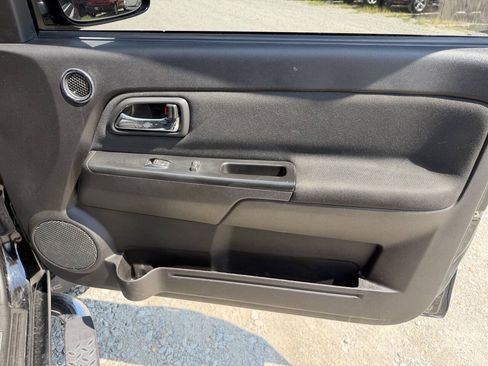 Used 2010 GMC Canyon SLT AWD/4WD image 21