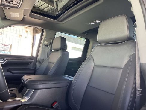 Used 2023 GMC Sierra 1500 SLT w/ SLT Premium Plus Package image 20