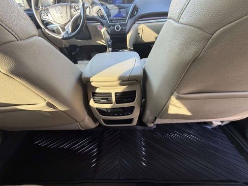 Used 2015 Acura MDX SH-AWD image 33