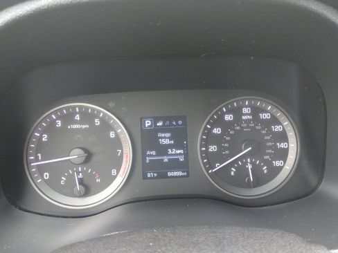 Used 2017 Hyundai Tucson Value AWD/4WD image 23