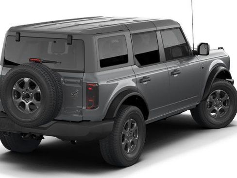 New 2026 Ford Bronco Big Bend image 26