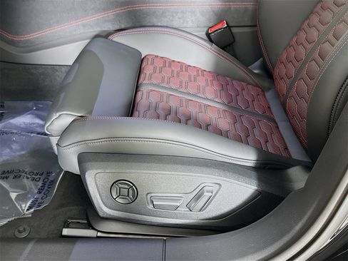 New 2026 Audi RS 6 performance image 20