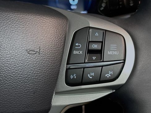 New 2026 Ford Explorer Active w/ Active Comfort Package AWD/4WD image 30