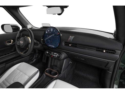 New 2026 MINI Cooper S FWD image 11