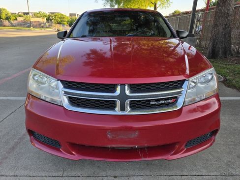 Used 2014 Dodge Avenger SE FWD image 35