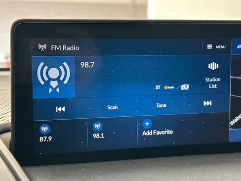 Used 2021 Acura RDX FWD w/ Technology Package image 23