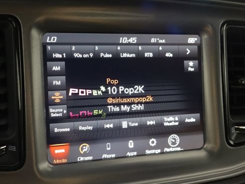 Used 2023 Dodge Challenger R/T Scat Pack RWD image 27