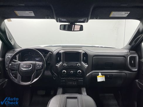 Used 2020 GMC Sierra 1500 AT4 image 17