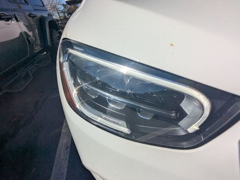 Certified 2021 Mercedes-Benz GLC 300 4MATIC image 18