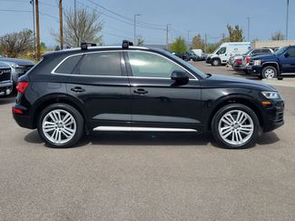 Used 2019 Audi Q5 2.0T Premium Plus w/ Premium Plus Package video 4