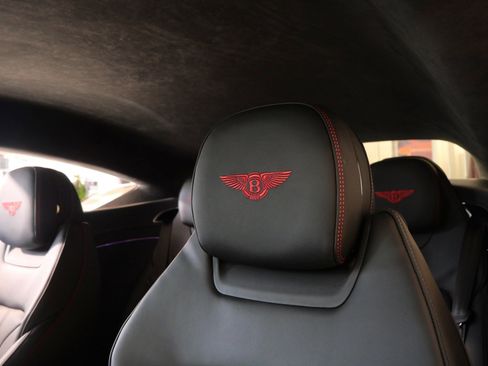 New 2026 Bentley Continental GT image 13