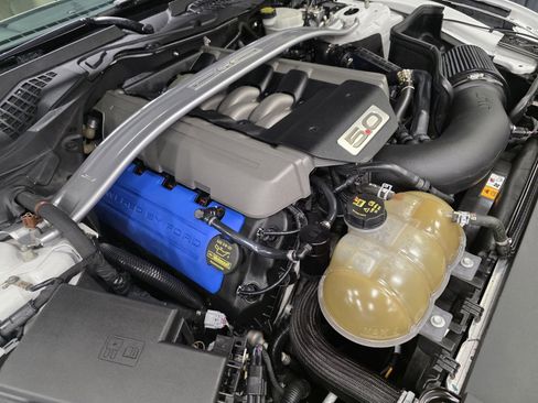 Used 2015 Ford Mustang GT Premium w/ Equipment Group 401A image 34