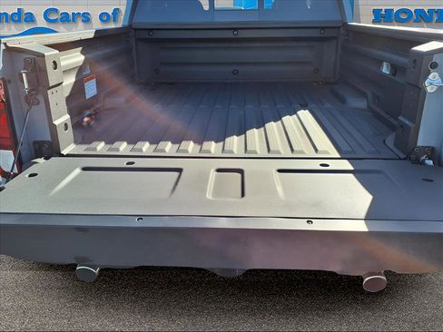 New 2026 Honda Ridgeline RTL image 29